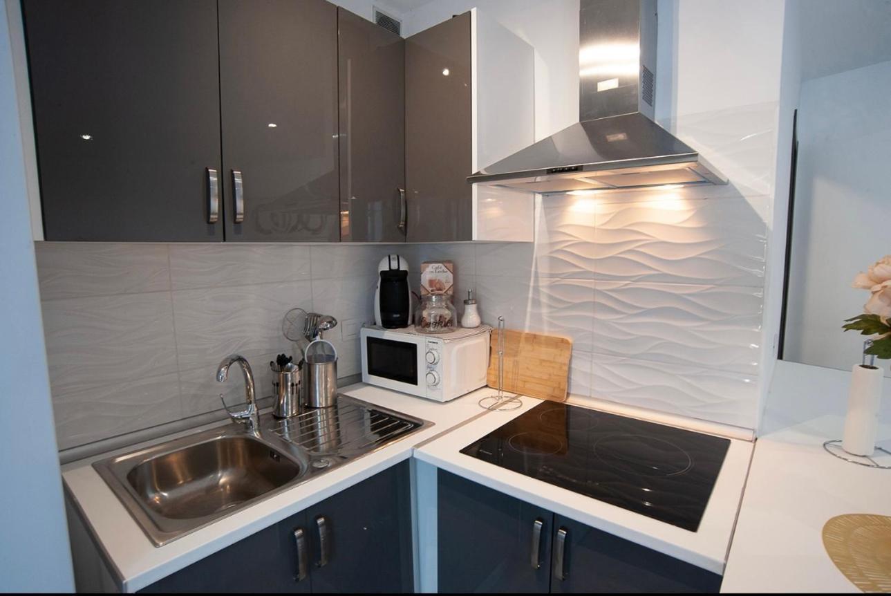 Villa Nahuel Santa Cruz de Tenerife Ngoại thất bức ảnh