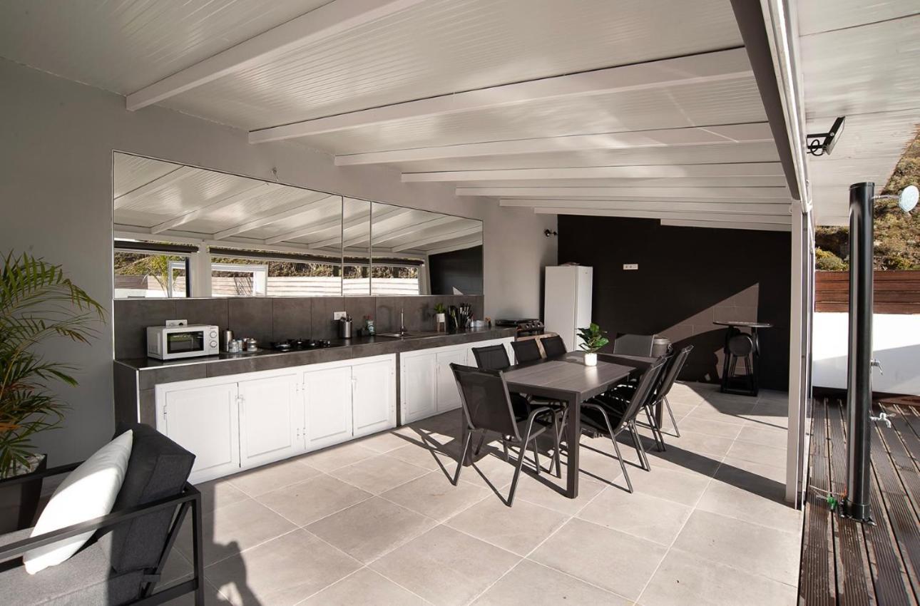 Villa Nahuel Santa Cruz de Tenerife Ngoại thất bức ảnh